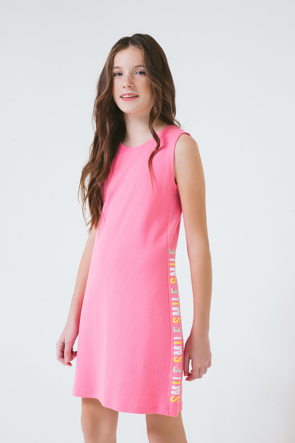 картинка Платье для девочки КБ 5522 клубничное суфле к27 от магазина детских товаров ALiSa