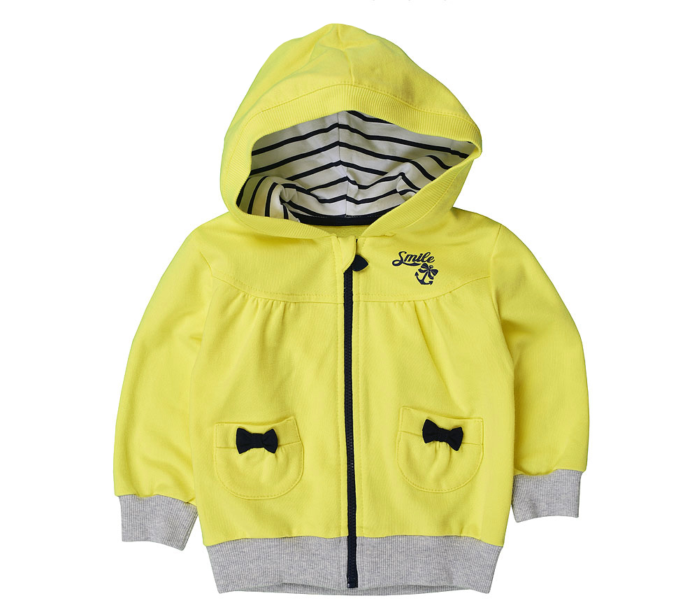 картинка КР 300208 бледный лимон1 к113 куртка для девочки от магазина детских товаров ALiSa