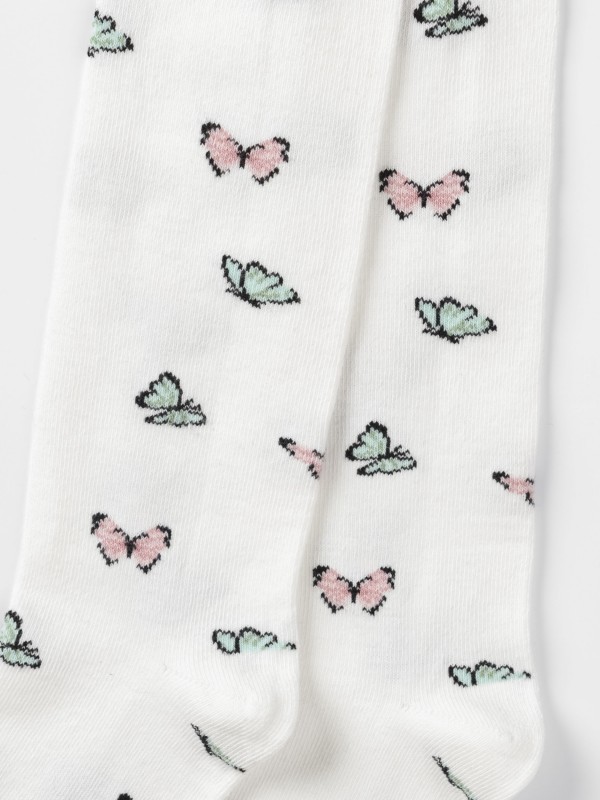 картинка Колготки для девочки Artie 2d947 Молочный от магазина детских товаров ALiSa