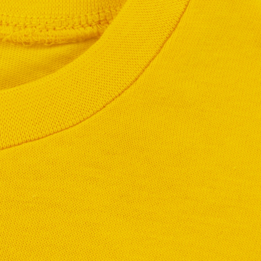 картинка Комплект для девочки YLA 7634100308 Желтый HAPPEN от магазина детских товаров ALiSa