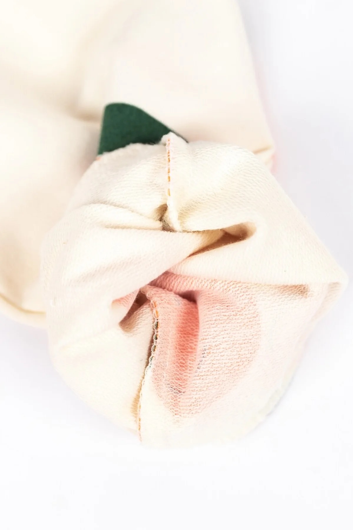 картинка Комплект для девочки Baby Boom КД519/2-Ф Апельсины на экрю Б112 от магазина детских товаров ALiSa