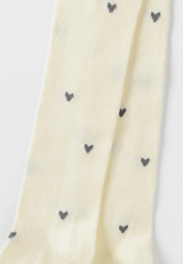 картинка Колготки для девочки Artie 2d978 Молочный от магазина детских товаров ALiSa