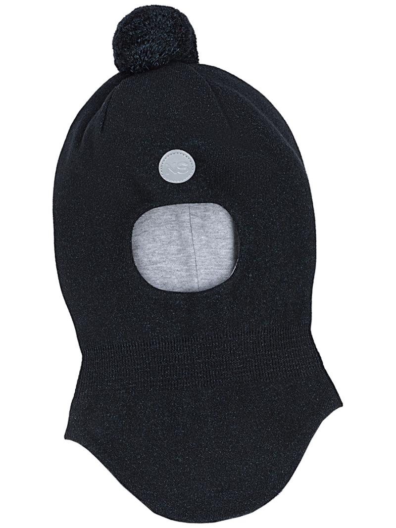 картинка Шлем демисезонный для мальчика NIKASTYLE 10м10124 океан от магазина детских товаров ALiSa