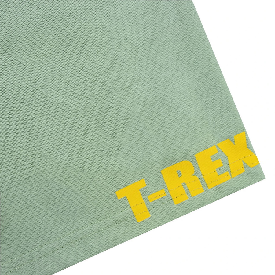 картинка Комплект для мальчика Youlala 7634100207 Оливковый от магазина детских товаров ALiSa