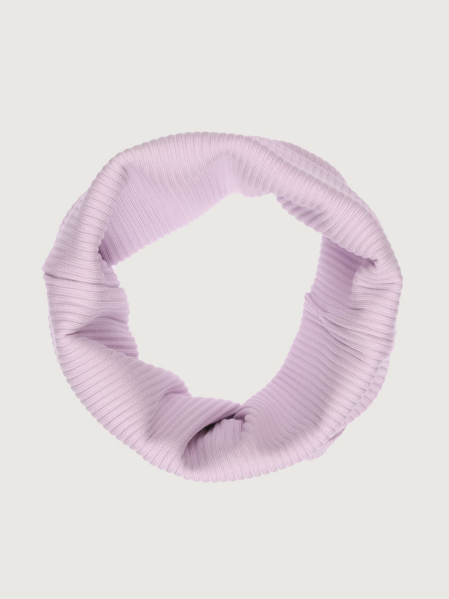 картинка Комплект деми шапка снуд для девочки NIKASTYLE 12л12425 Сакура от магазина детских товаров ALiSa