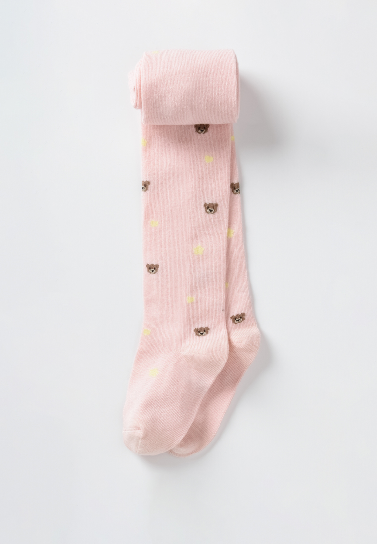 картинка Колготки для девочки Artie 2d976 Розовый от магазина детских товаров ALiSa