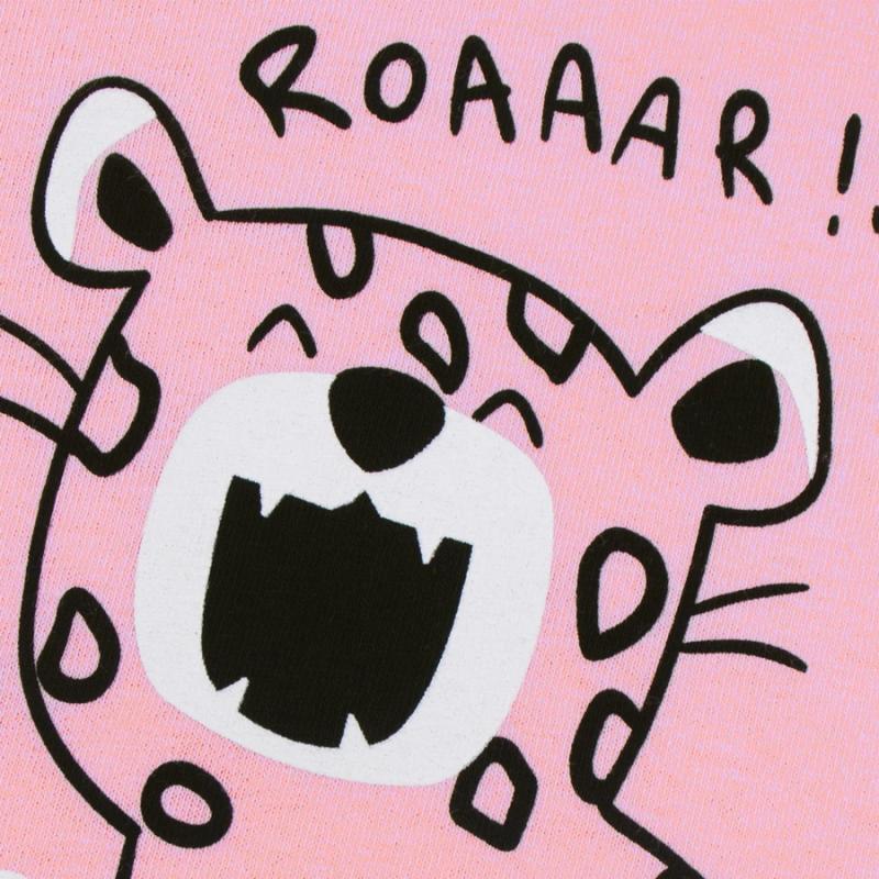 картинка Комплект для девочки Youlala 7941100502 Розовый от магазина детских товаров ALiSa