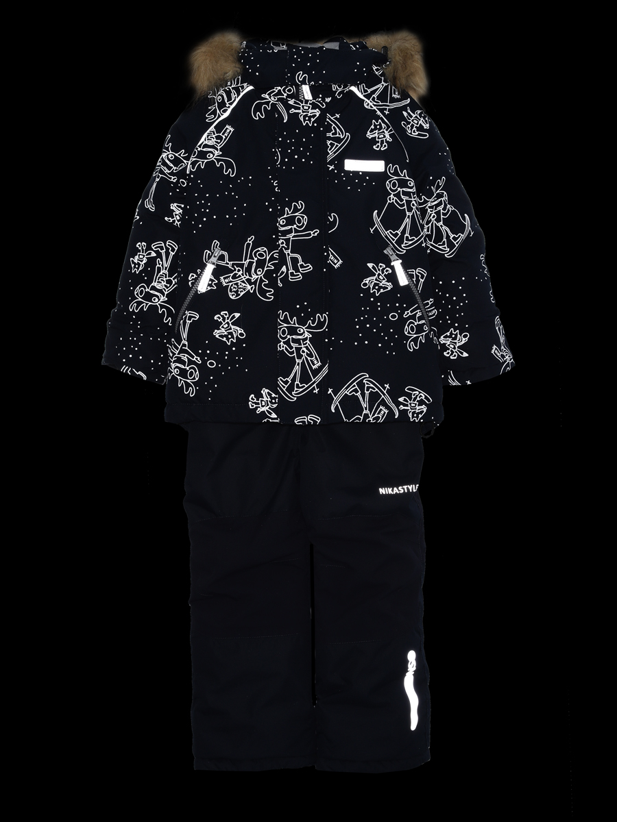 картинка Комплект для мальчика NIKASTYLE 7з0725 Неви от магазина детских товаров ALiSa