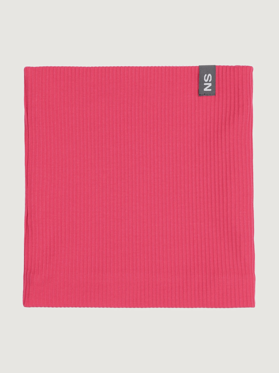 картинка Комплект деми шапка снуд для девочки NIKASTYLE 12л12425 Ягода от магазина детских товаров ALiSa