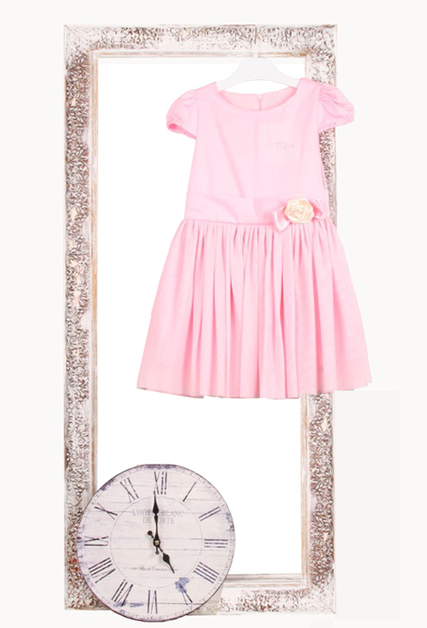 картинка Платье для девочки Crockid ТКР 52029/0601 к55 от магазина детских товаров ALiSa