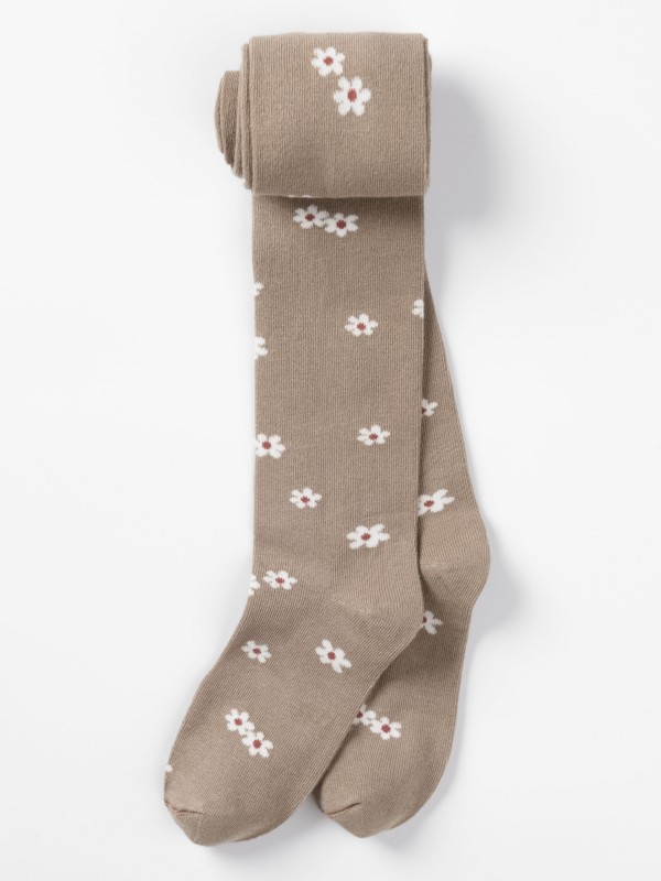 картинка Колготки детские Artie 2d949 Коричневый от магазина детских товаров ALiSa