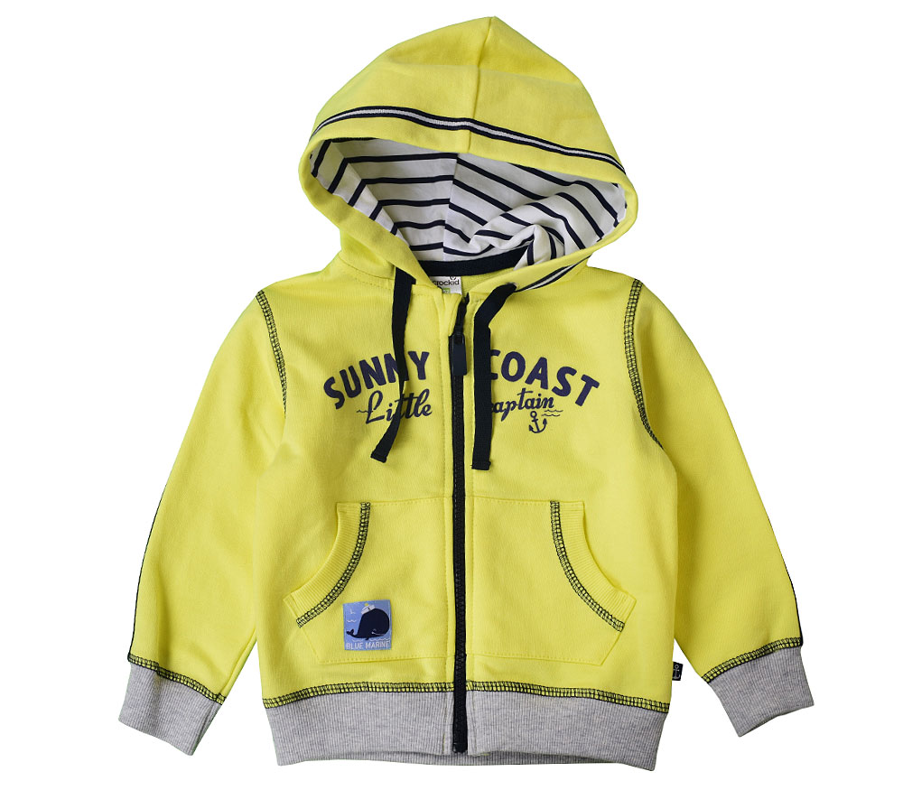 картинка КР 300205 бледный лимон1 к114 куртка для мальчика от магазина детских товаров ALiSa