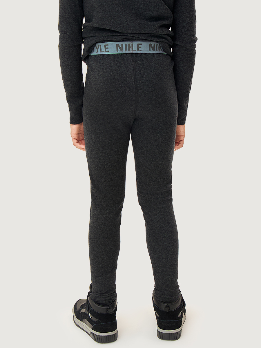 картинка Кальсоны для мальчика NIKASTYLE 2т19325 Черный от магазина детских товаров ALiSa