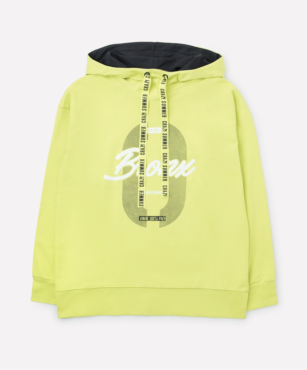 картинка Джемпер для мальчика КБ 301335 фисташковый к42 от магазина детских товаров ALiSa