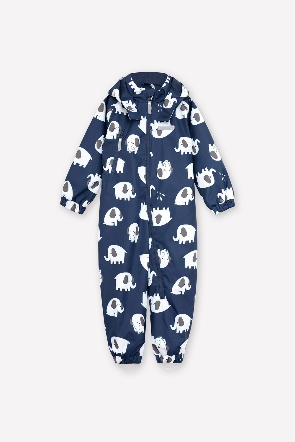 картинка Комбинезон ветровочный для мальчика Crockid ВК 60007/н/38 ГР от магазина детских товаров ALiSa