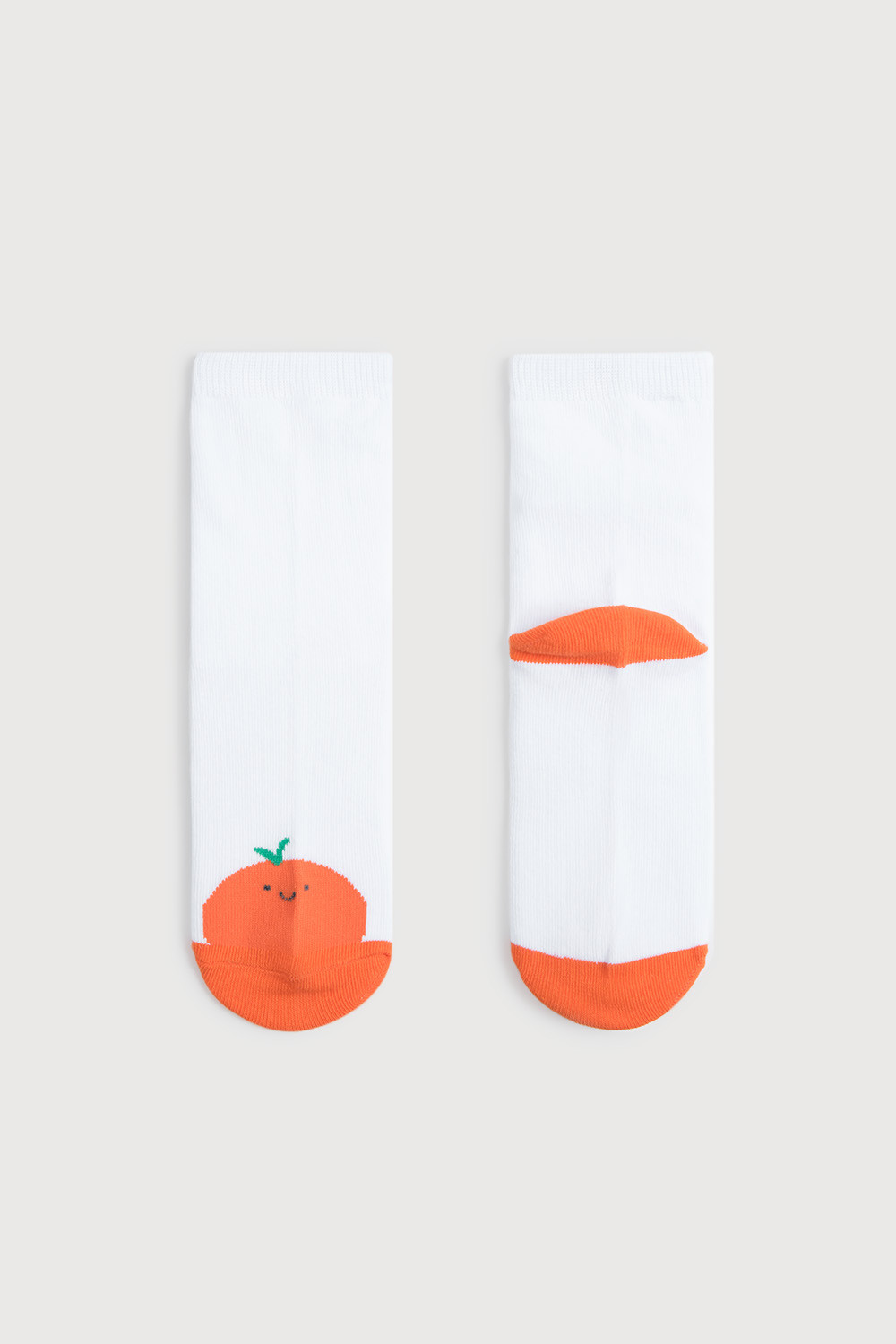 картинка Носки для девочки Crockid К 9619-3/3 ФВ от магазина детских товаров ALiSa