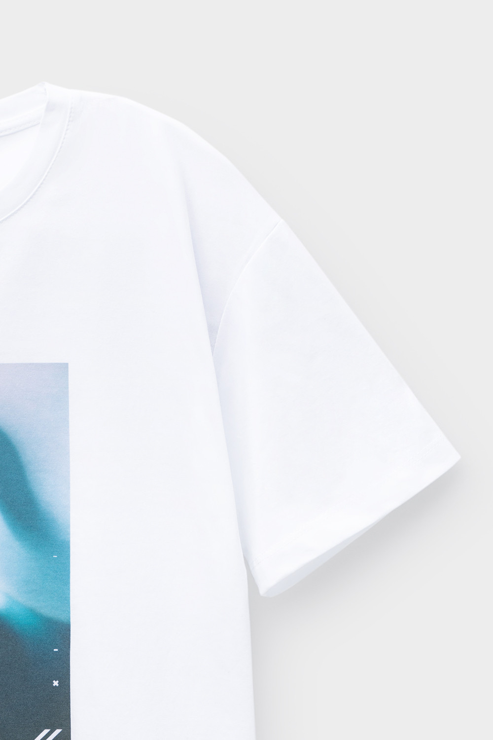 картинка Футболка для мальчика Crockid КБ 302089 белый от магазина детских товаров ALiSa