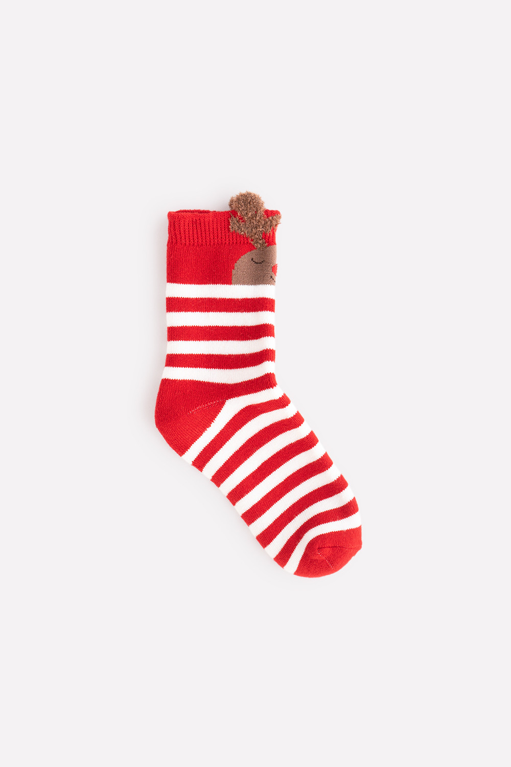 картинка Носки махровые Crockid К 9584/8 ФВ от магазина детских товаров ALiSa