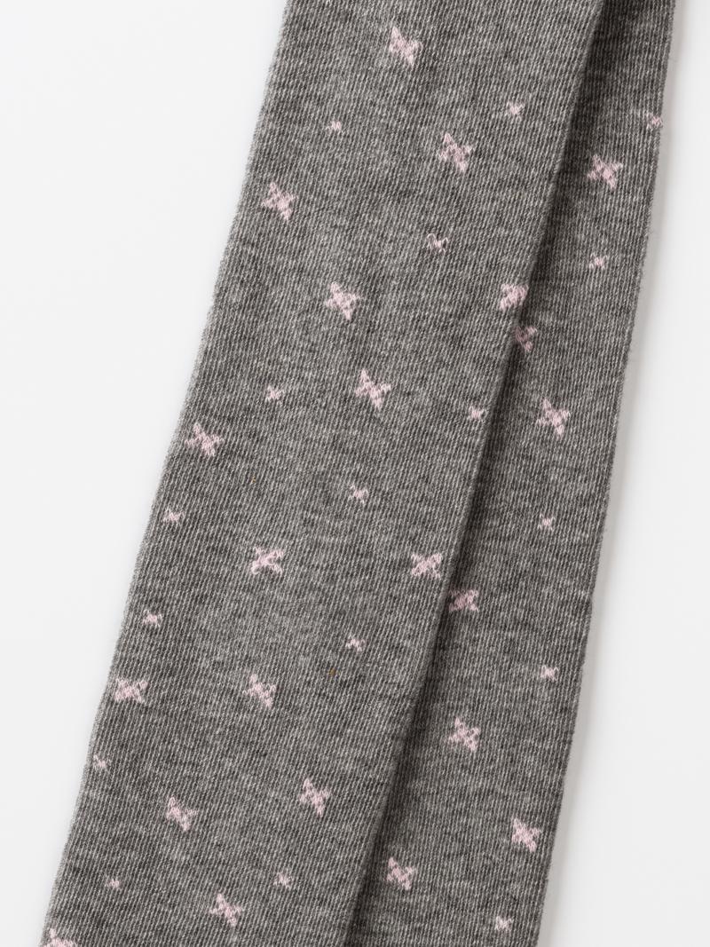 картинка Колготки для девочки Artie 2d909 Серый меланж от магазина детских товаров ALiSa