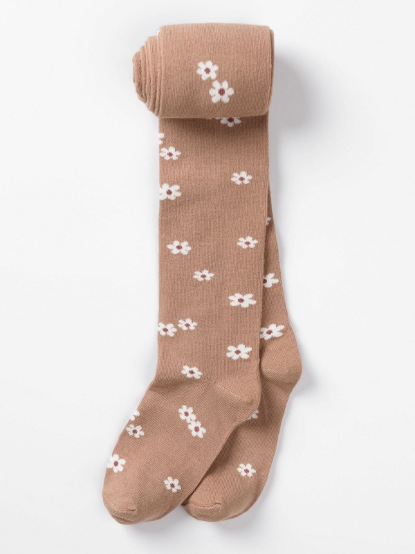 картинка Колготки детские Artie 2d949 Бежеый от магазина детских товаров ALiSa