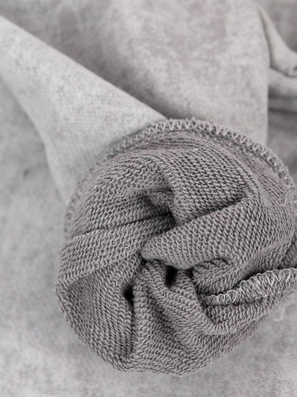 картинка Комплект для мальчика Baby Boom КД537/1-Ф Серая варёнка Б118 от магазина детских товаров ALiSa