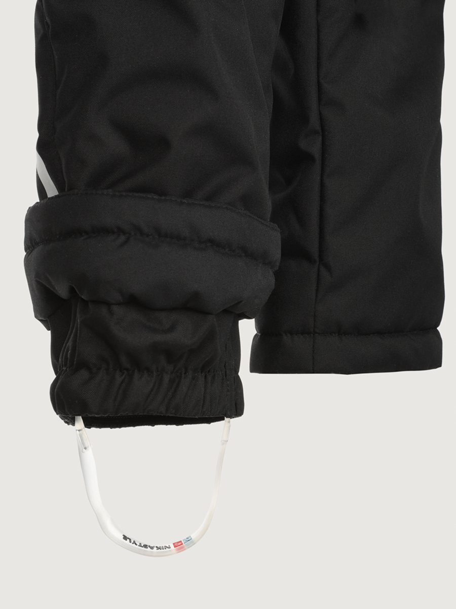 картинка Комбинезон для мальчика NIKASTYLE 8з0325 Хаки Черный от магазина детских товаров ALiSa