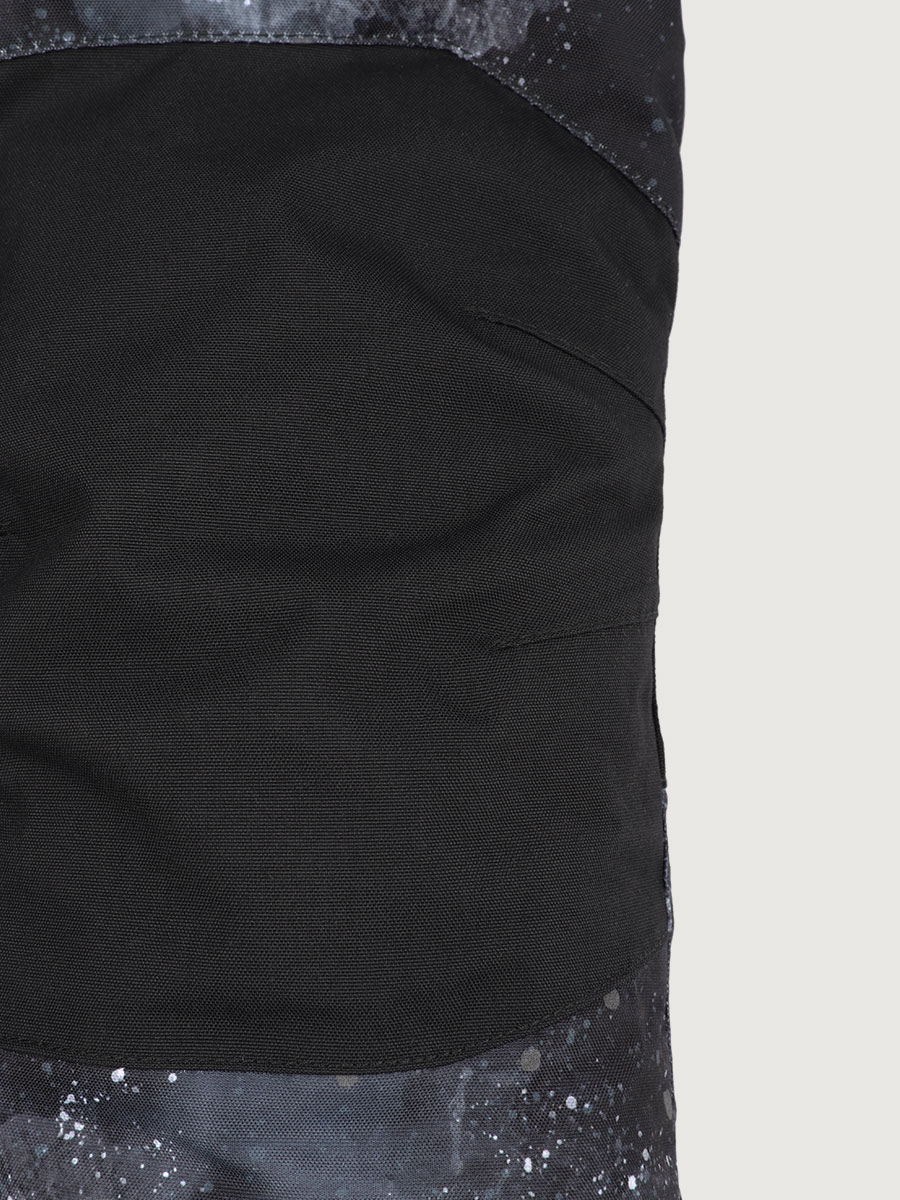 картинка Комбинезон для мальчика NIKASTYLE 8з3325 Графит Черный от магазина детских товаров ALiSa