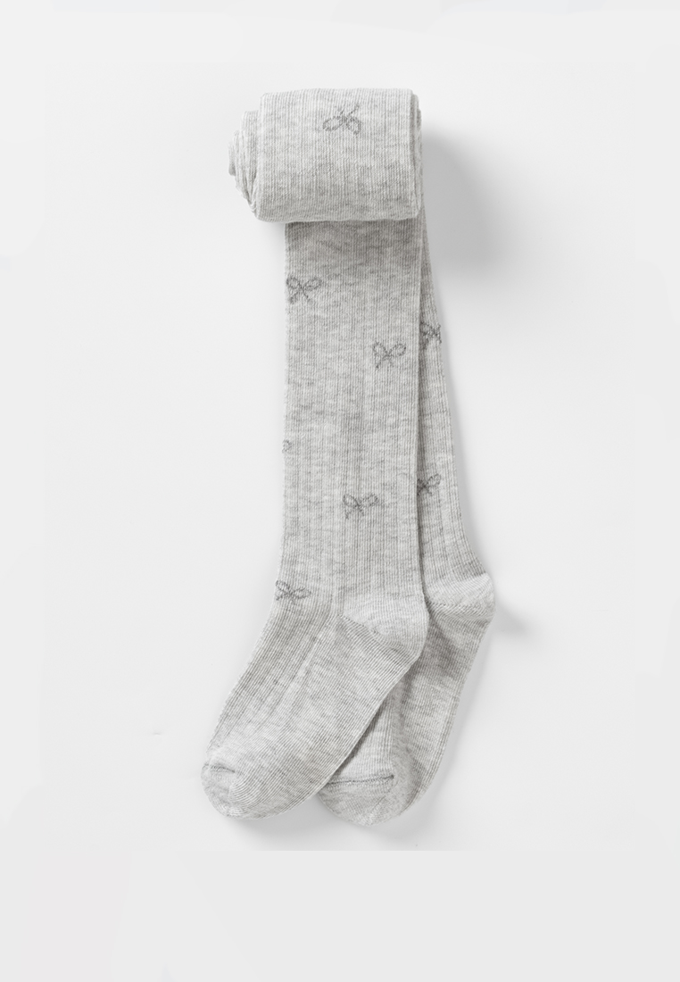 картинка Колготки для девочки Artie 2d970 Светло серый меланж от магазина детских товаров ALiSa