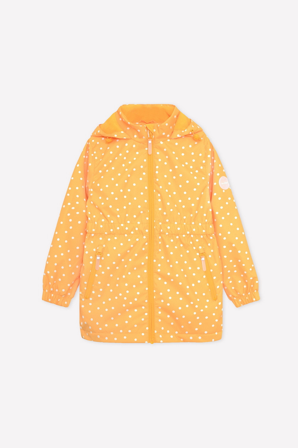 картинка Ветровка для девочки Crockid ВК 32123/н/1 ГР от магазина детских товаров ALiSa