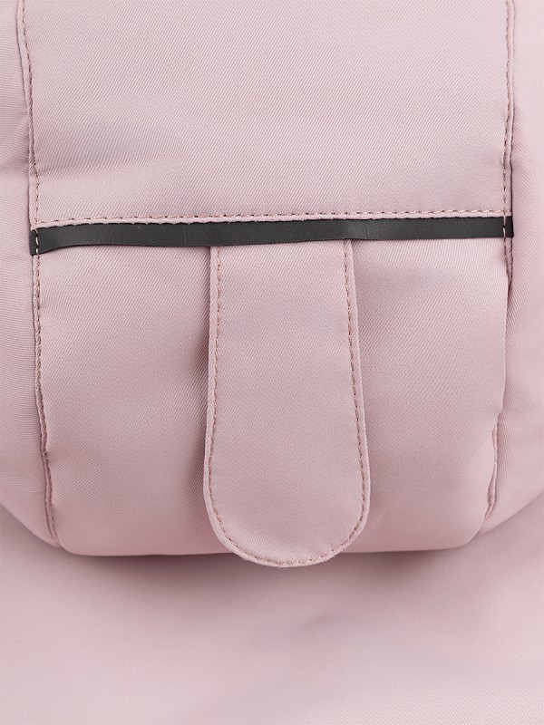 картинка Куртка зимняя для девочки NIKASTYLE 4з3624 Пудра от магазина детских товаров ALiSa