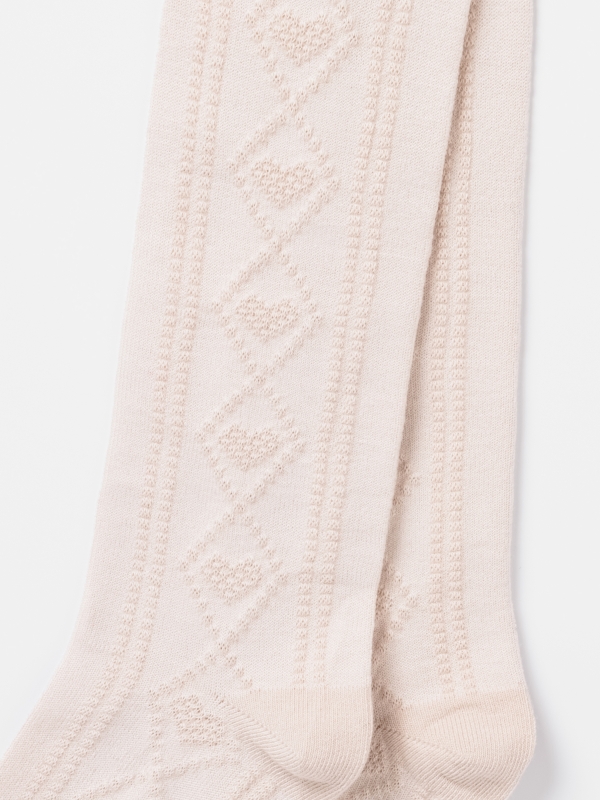 картинка Колготки детские Artie 2d913  Светло-бежевый от магазина детских товаров ALiSa