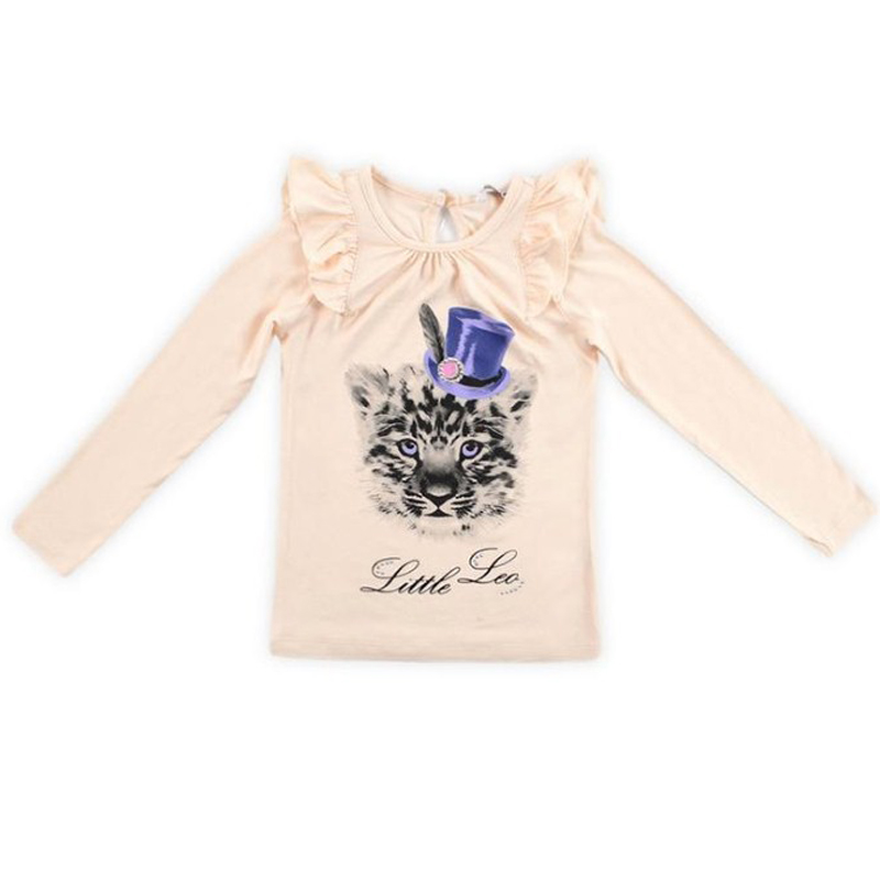 картинка Блузка для девочки Crockid КР 3872/0204 к55 от магазина детских товаров ALiSa