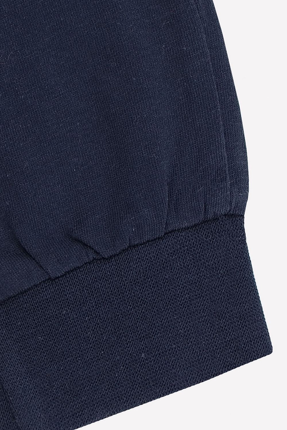 картинка Брюки для мальчика Crockid К 4891 индиго от магазина детских товаров ALiSa