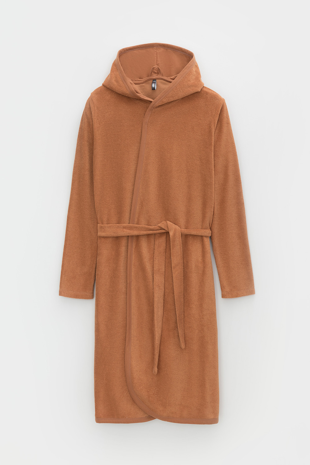 картинка Халат детский Crockid КБ 5782 миндаль от магазина детских товаров ALiSa