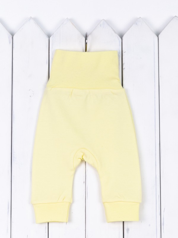 картинка Брюки Baby Boom П60/99-2-И Банановый мусс я718 от магазина детских товаров ALiSa