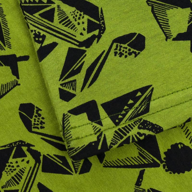 картинка Комплект для мальчика YLA 7752102602 Хаки техника от магазина детских товаров ALiSa