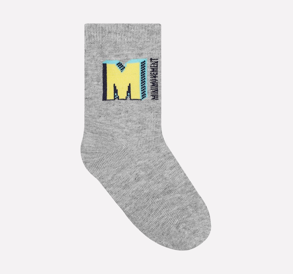 картинка Носки для мальчика Crockid К 9570/14 ФВ от магазина детских товаров ALiSa