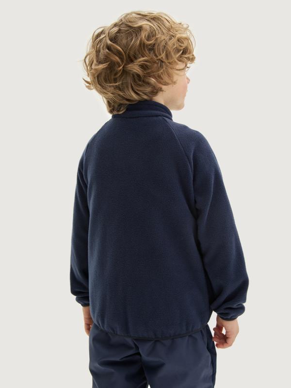 картинка Куртка флисовая для мальчика NIKASTYLE 4т10324 Неви от магазина детских товаров ALiSa