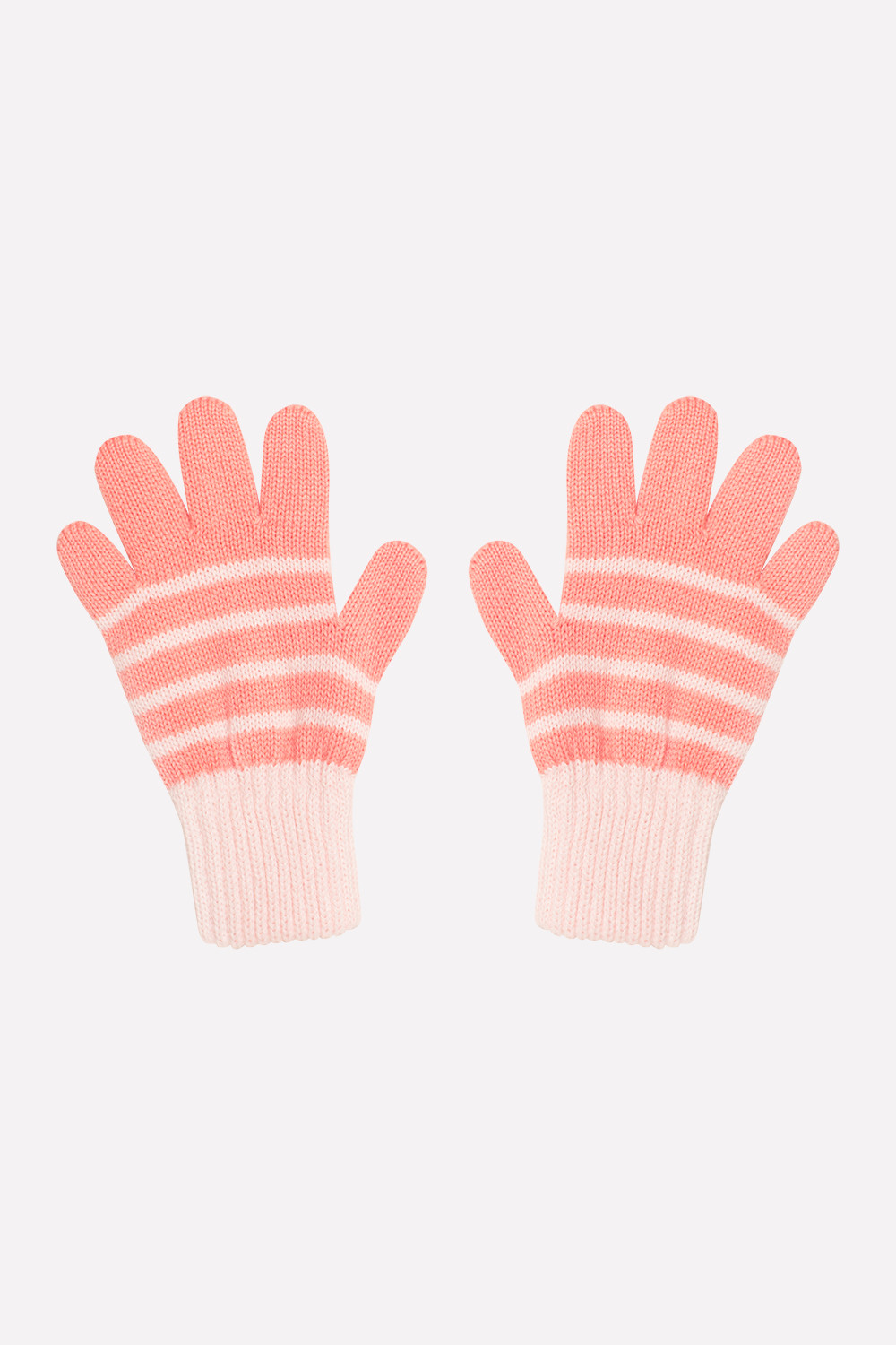 картинка Перчатки детские Crockid К 137/теплый розовый от магазина детских товаров ALiSa