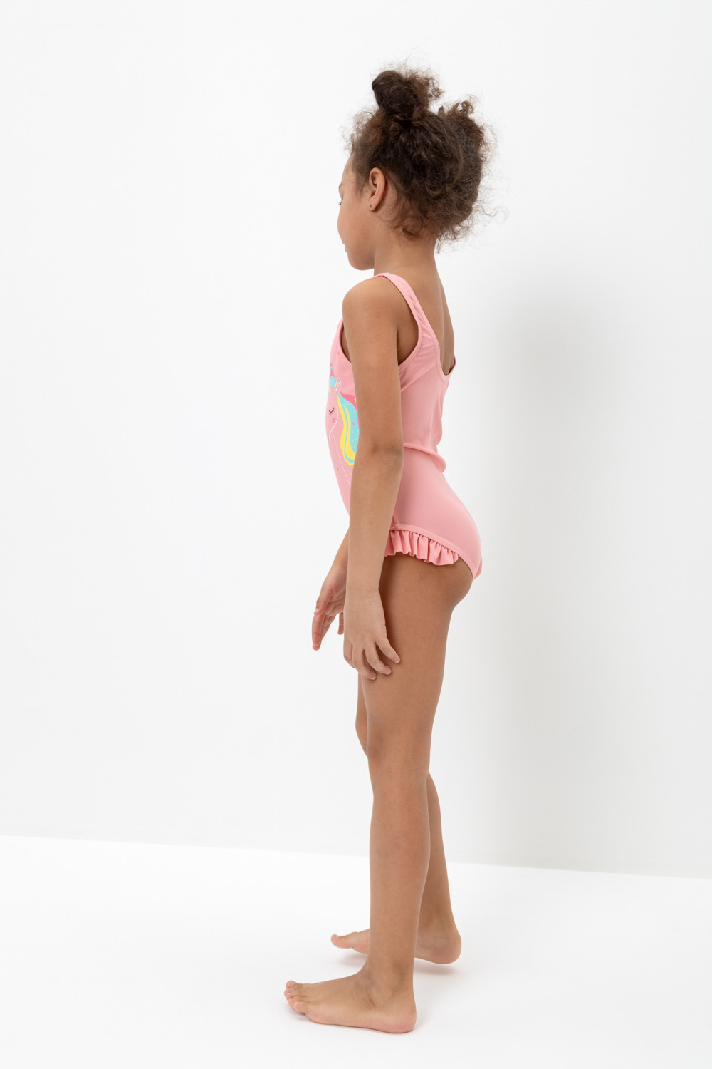 картинка Купальник для девочки Crockid ТК 16012/2 ХФ от магазина детских товаров ALiSa