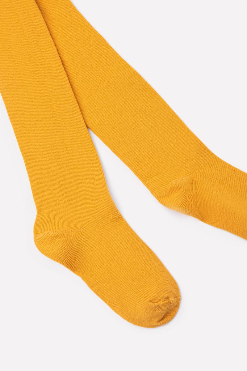 картинка Колготки детские Crockid К 9164 желтый от магазина детских товаров ALiSa