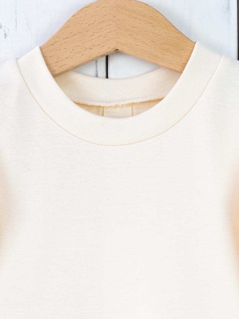 картинка Платье для девочки Baby Boom С81/8-Ф Лимоны сливки от магазина детских товаров ALiSa