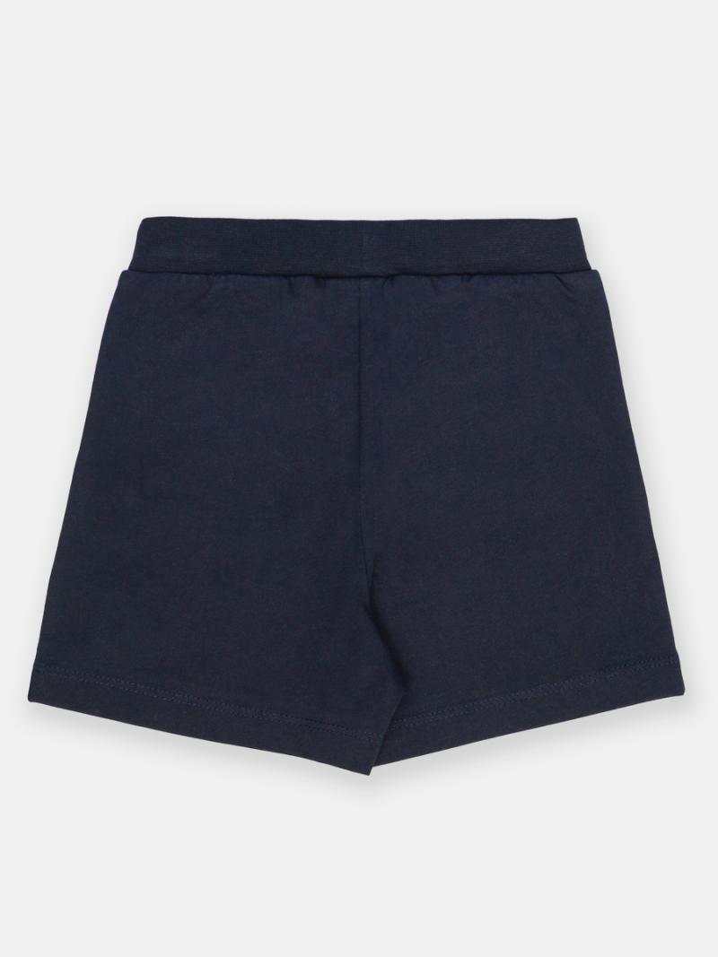 картинка Шорты для мальчика CSBB 70393-41-380 Темно-синий от магазина детских товаров ALiSa