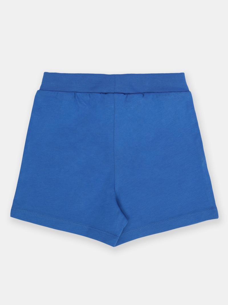 картинка Шорты для мальчика CSBB 70393-42-380 Синий от магазина детских товаров ALiSa