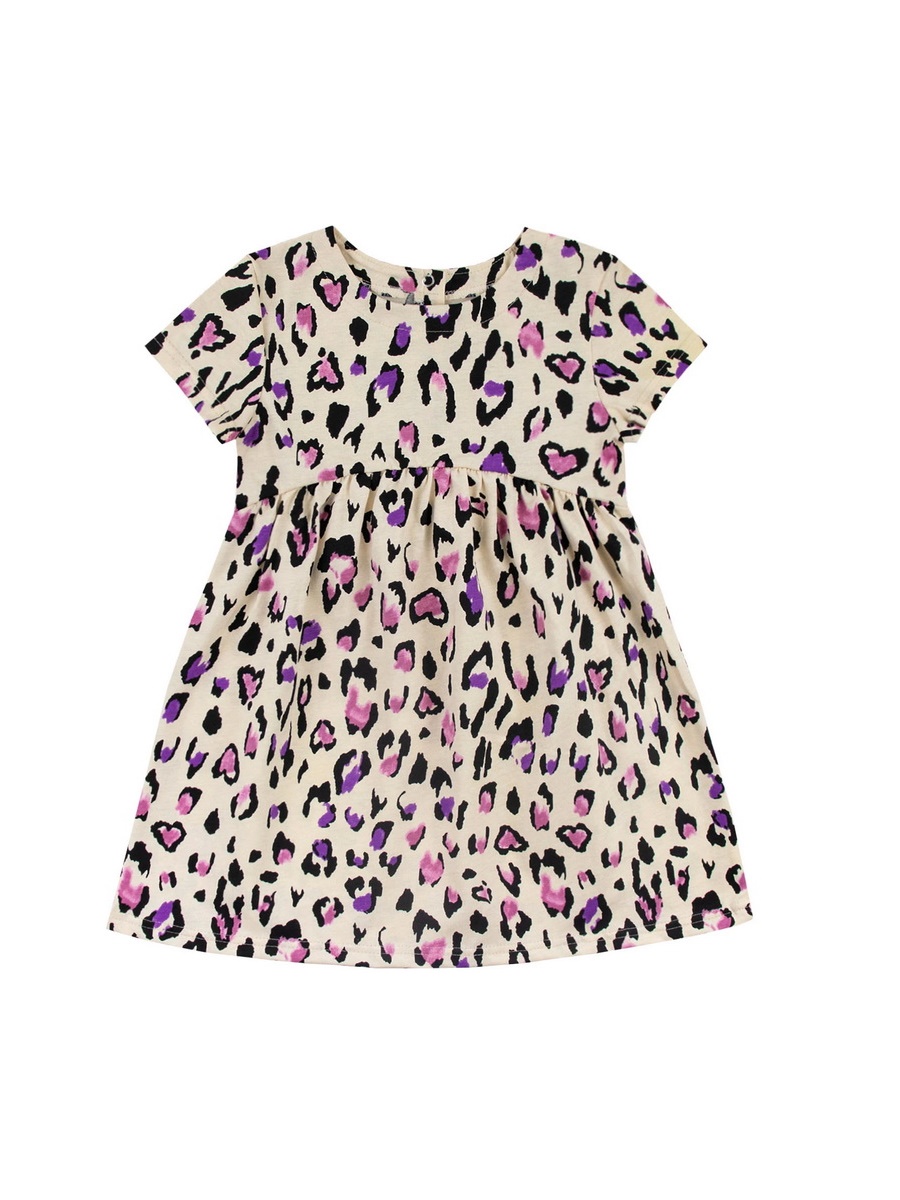 картинка Платье для девочки Youlala 1315100901 Экрю от магазина детских товаров ALiSa