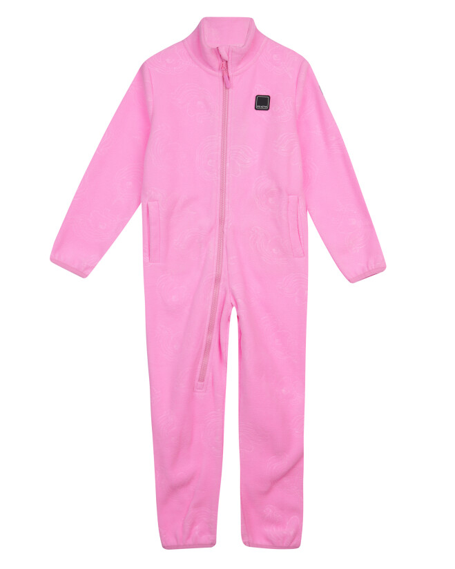 картинка Комбинезон флисовый для девочки PL 32322052 от магазина детских товаров ALiSa