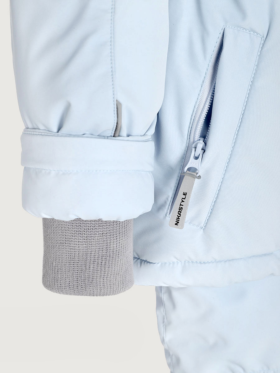 картинка Комплект для девочки NIKASTYLE 7з6825 Лед от магазина детских товаров ALiSa