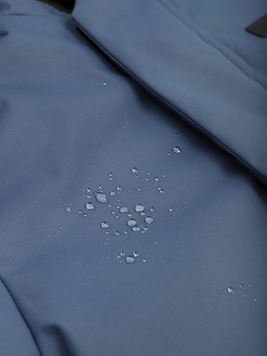 картинка Куртка для мальчика NIKASTYLE 4з6925 Деним от магазина детских товаров ALiSa