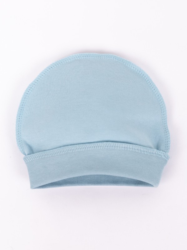 картинка Шапка Baby Boom А52/99-5-И Незабудка я718 от магазина детских товаров ALiSa