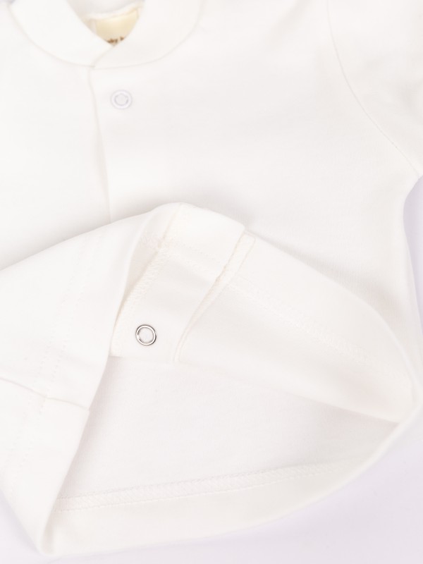 картинка Кофточка Baby Boom Р5/99-1-И Сахар я718 от магазина детских товаров ALiSa